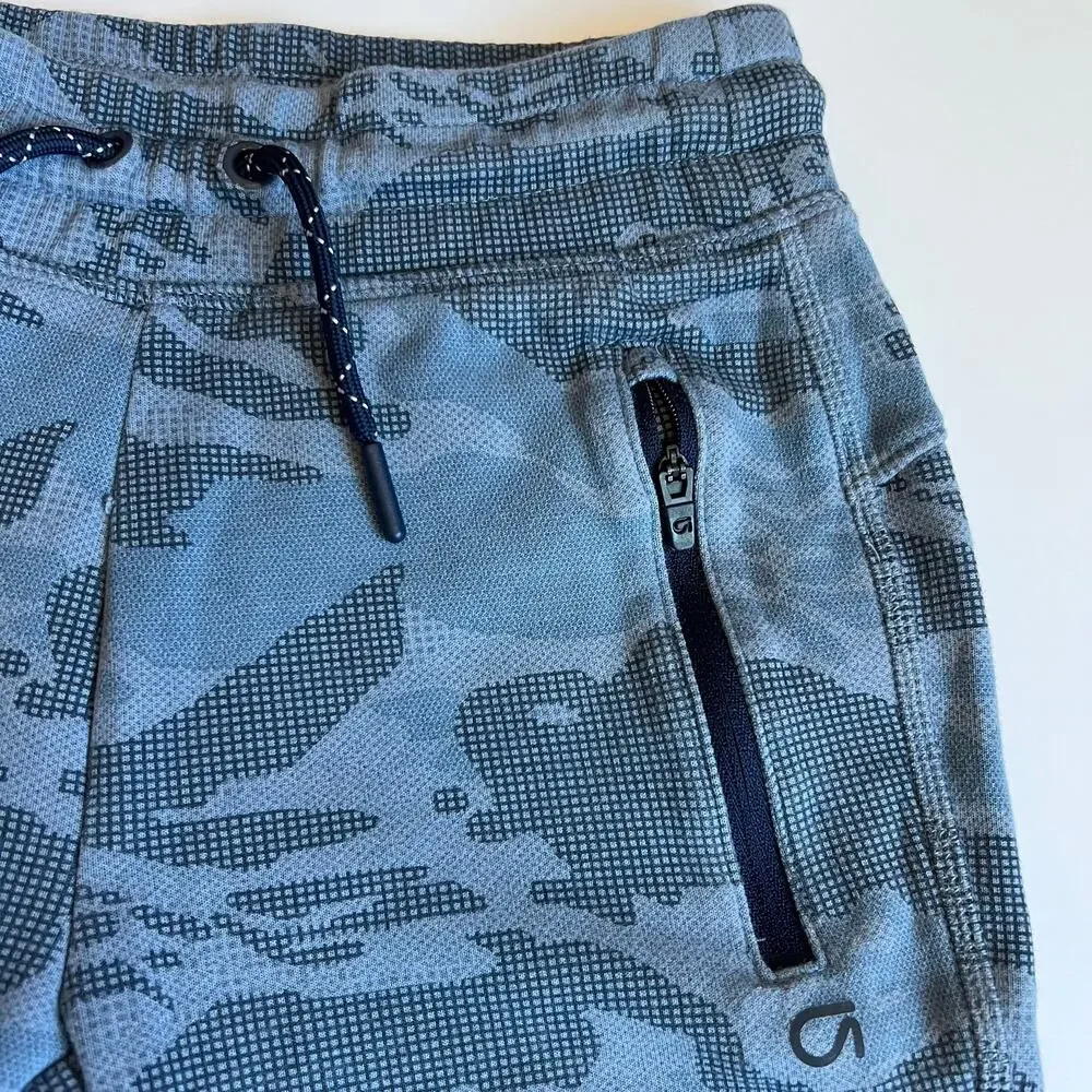 Gap Fit Camo Shorts